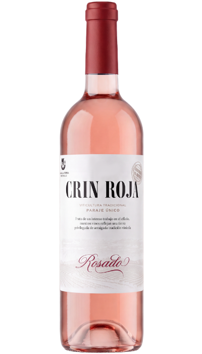 Crin Roja Cabernet Sauvignon