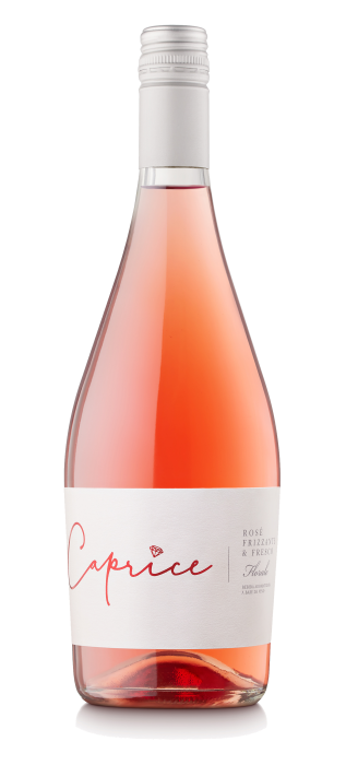 Caprice Rosé Frizzante