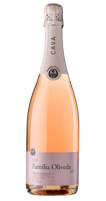 FO Brut rosado