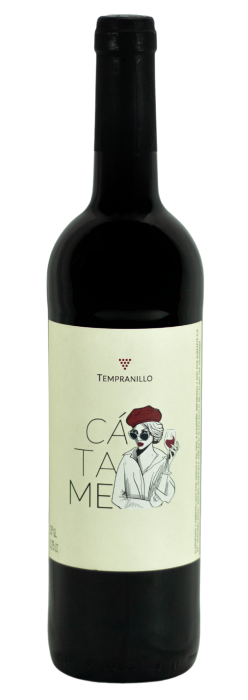 TEMPRANILLO 1