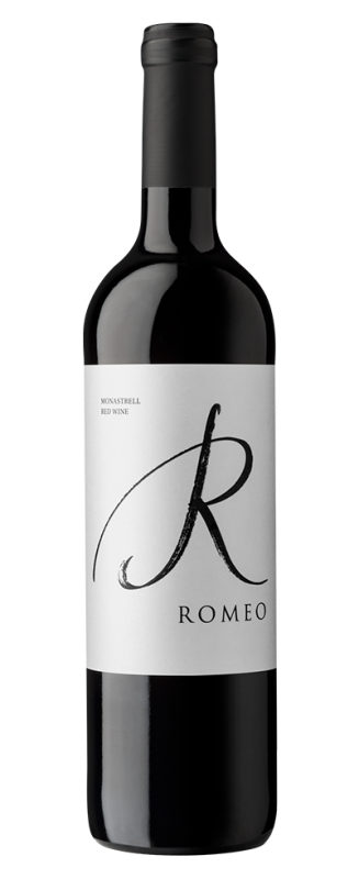 romeo monastrell