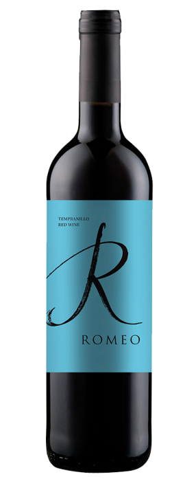 romeo tempranillo