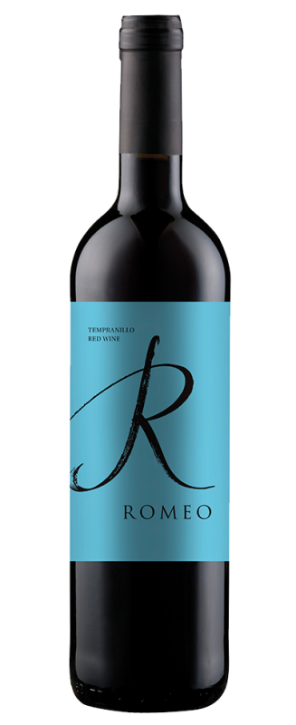 romeo tempranillo